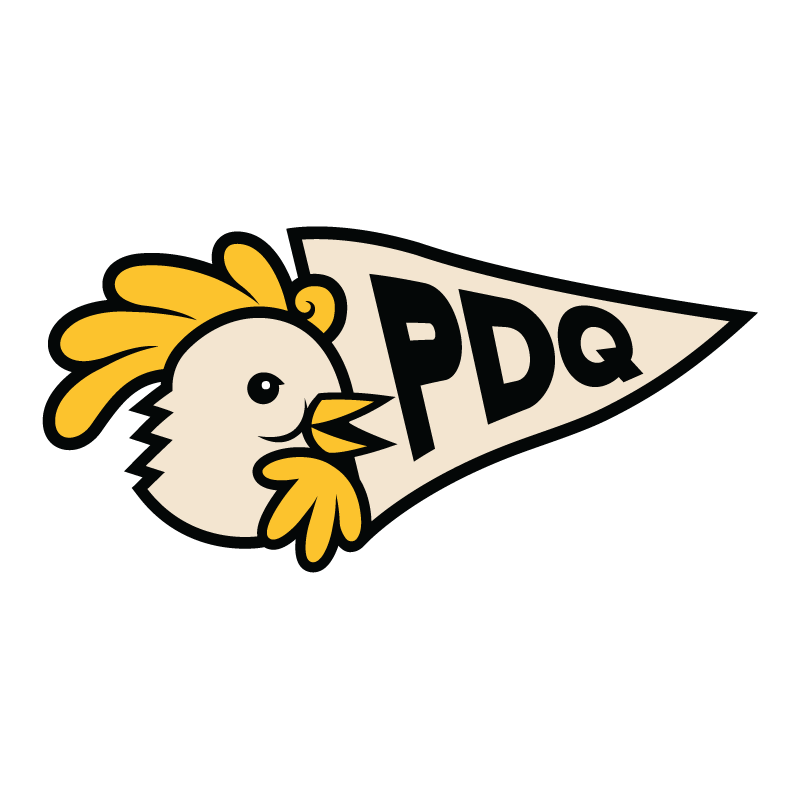 PDQ Logo